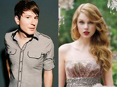 Lagu Misterius Owl City Ternyata untuk Taylor Swift!